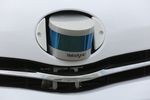 Velodyne Lidar to Go Public In Merger With Blank-Check Firm Graf