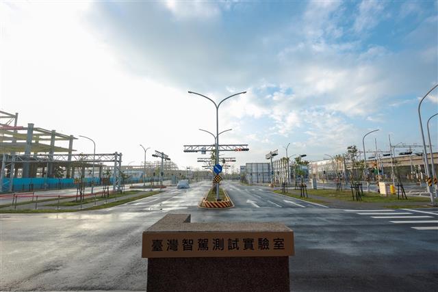 TUV Rheinland partners with NARLabs for autonomous driving