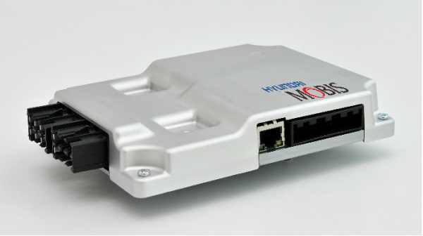 Hyundai Mobis Develops Integrated Communication Controller for First Time in Korea