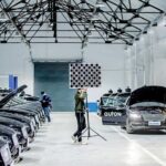 China companies shift focus to commercializing AVs in effort to catch up to U.S.