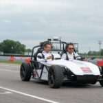 Self-driving vehicles developed in Slovakia. A university joins forces with companies