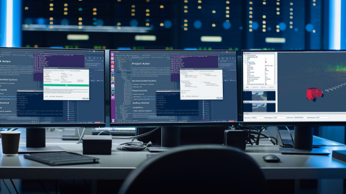 Project ASLAN launches open-source self-driving software platform