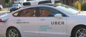 New Ideas Presented To Keep Passengers In Robocars From Panicking