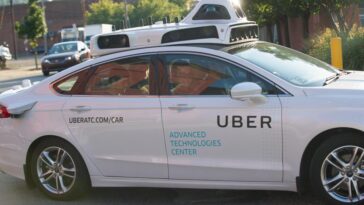 New Ideas Presented To Keep Passengers In Robocars From Panicking