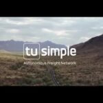 TuSimple Launches World's First Autonomous Freight Network with UPS, Penske, U.S. Xpress, and McLane Company, Inc.