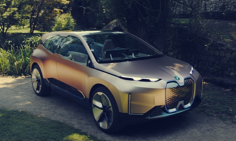 BMW, Mercedes, Bosch welcome regulatory boost for 'eyes-off' self-driving tech
