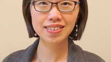 Her quest: How will self-driving cars affect everyday traffic?