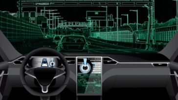 Kodiak Robotics Releases Safety Report on Self-Driving Trucking