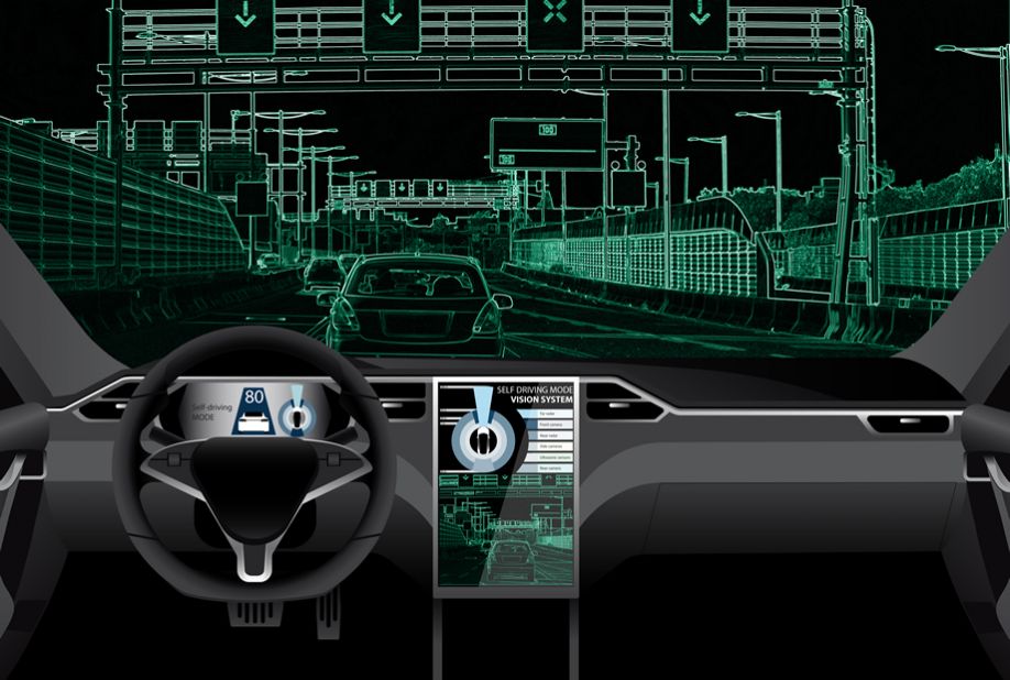 Kodiak Robotics Releases Safety Report on Self-Driving Trucking