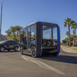 Local Motors forges its own crash-test path