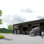 Auburn University to Build Autonomous Research Facility