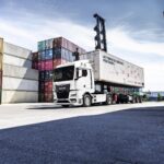 Project Autonomous Innovation in Terminal Operations ANITA Launched