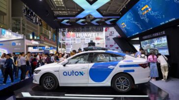 AutoX: Why Driverless Cars Are Ready To Hit The Road