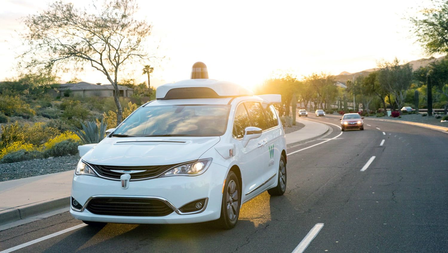 Autonomous ridesharing isn’t dead: How Waymo is adapting to the post-COVID era
