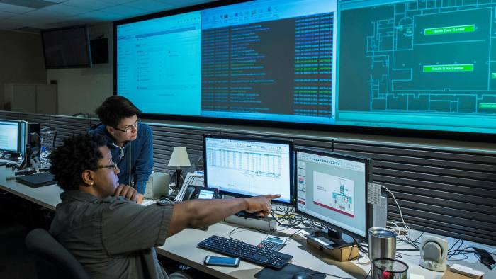 Why e-mobility is the ‘Wild West’ of cyber security