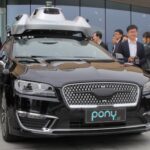 China's HiRain Technologies raises $30m for self-driving tech