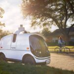 These 7 robotic delivery companies are racing to bring shopping to your door
