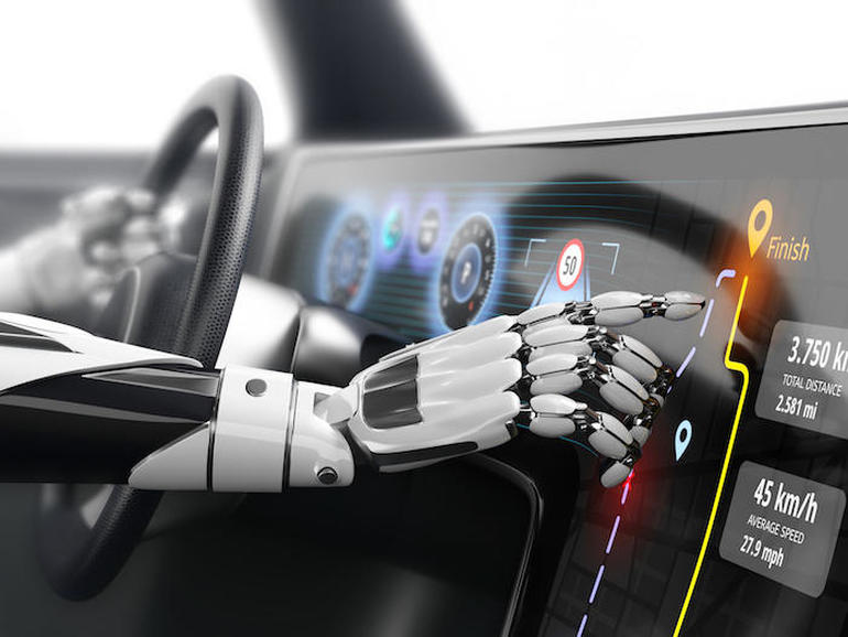 Self-driving cars: Will buyers come if you just build them? Maybe