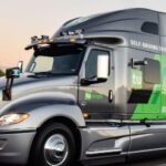 TuSimple Launches the World's First Autonomous Freight Delivery Service