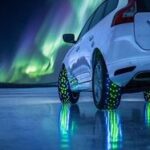 Nokian: Smart tires will be widely adopted within five years