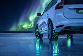 Nokian: Smart tires will be widely adopted within five years