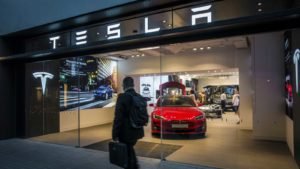 How Tesla’s Self-Driving Initiatives Add Value