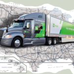 Building a Coast-to-Coast Autonomous Trucking Network