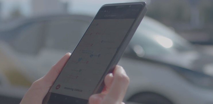 Qualcomm, San Diego area launch real-world self-driving comms test