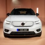 Volvo Cars App Tells Plug-In Drivers More About Their Driving