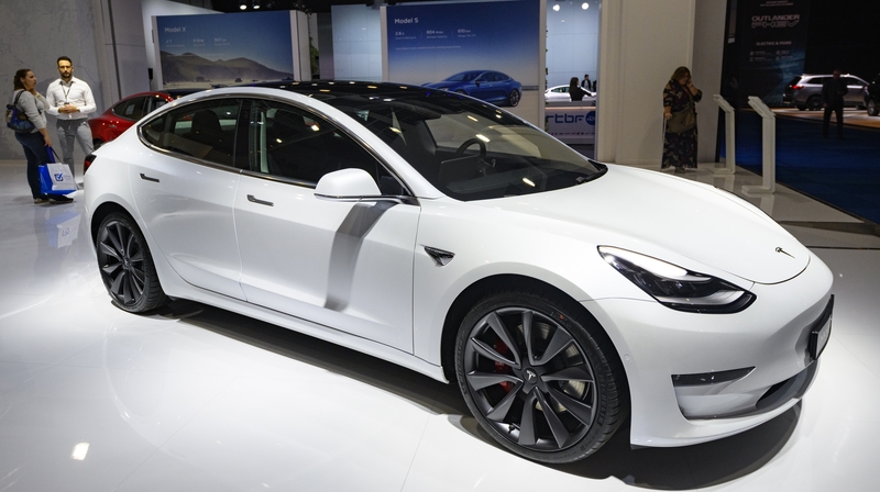 5 reasons why self-driving cars are still not on our roads