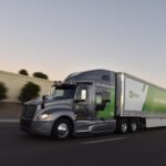 Robotruck firm Tusimple seeks IPO valuation of up to $7 billion