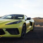 Mid-engine Corvette team shifts to electric and autonomous cars inside GM