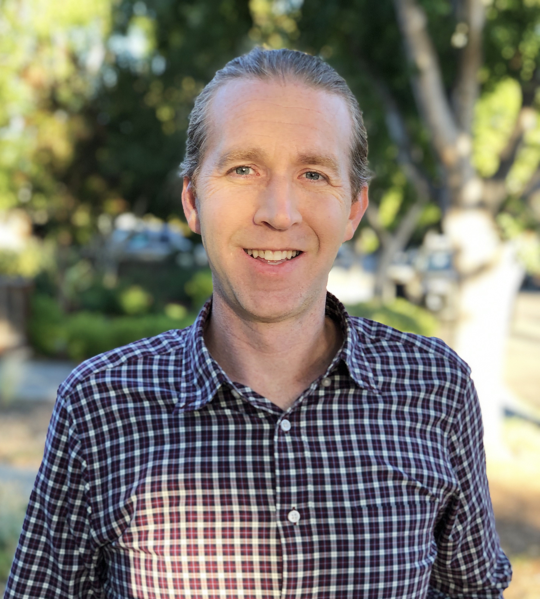 Waymo software engineer Paul Roales joins the race for Mountain View City Council