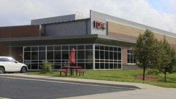 Torc Robotics completes expansion