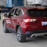 Sometime soon, your car will park itself in urban garages