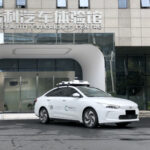 Cao Cao and DeepRoute form autonomous driving partnership; Level 4 robo-taxi service