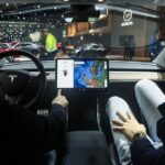 Tesla Dojo: Why Elon Musk says full self-driving is set for 'quantum leap'