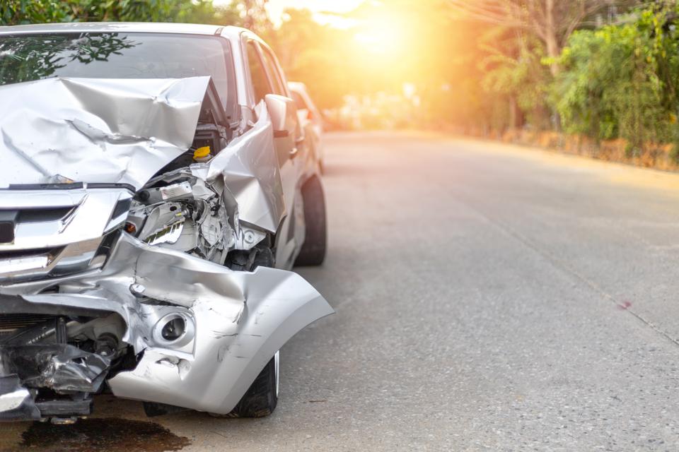 Collecting Crash Data To Help Autonomous Cars With Rare Events