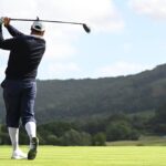 Self-Driving Cars To Transport Golfers And Caddies At The Wales Open
