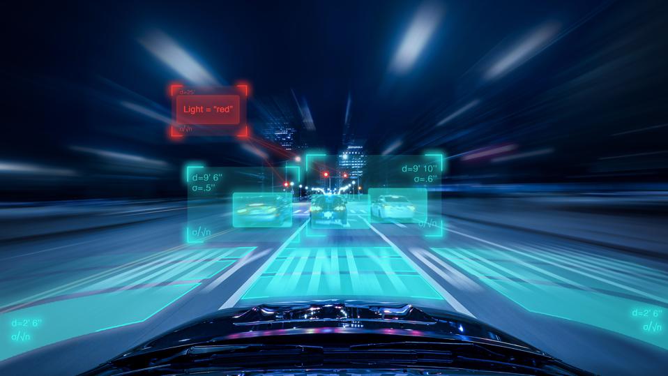AI As Being Truthful Or A Liar, Including While At The Wheel Of Self-Driving Cars