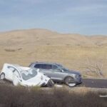 AAA Finds New Semi-Autonomous Driving Systems Suffer Repeated “Issues”