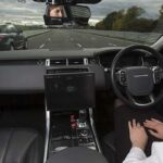 Suddenly self-driving cars are a step closer, writes RAY MASSEY