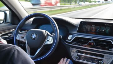 Experts: Don’t Leave Consumers Out of Autonomy Equation