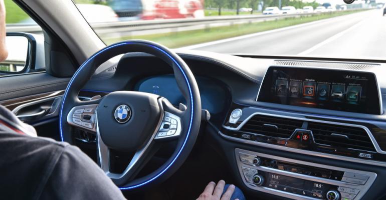 Experts: Don’t Leave Consumers Out of Autonomy Equation