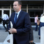 Ex-Uber exec gets 18-month prison term for trade theft from Google
