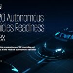 UK in danger of slipping behind on autonomous vehicle readiness