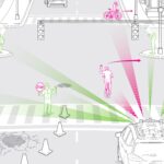 Self-Driving Cars Learn to Read the Body Language of People on the Street