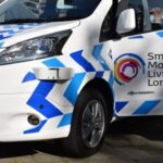 Full-fibre specialist delivers tech for ‘driverless car’ testbed
