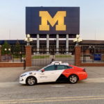Russia's Yandex chooses Ann Arbor for long-term testing of AVs