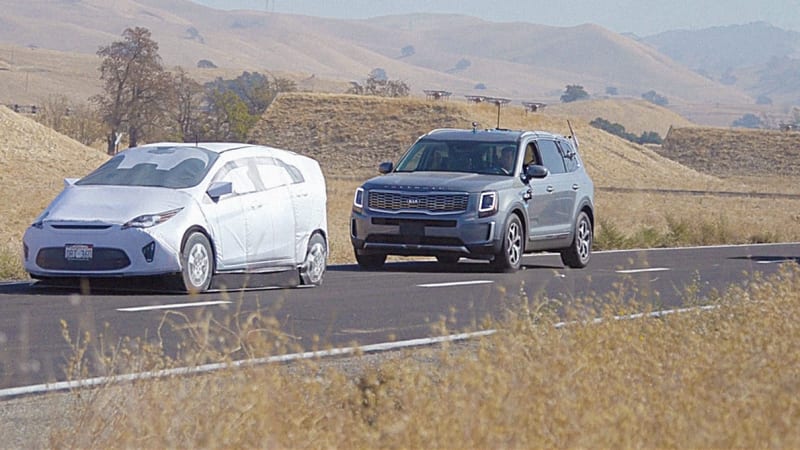 Advanced driver assistance systems 'inconsistent and dangerous' – report